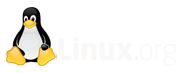 linux.org logo